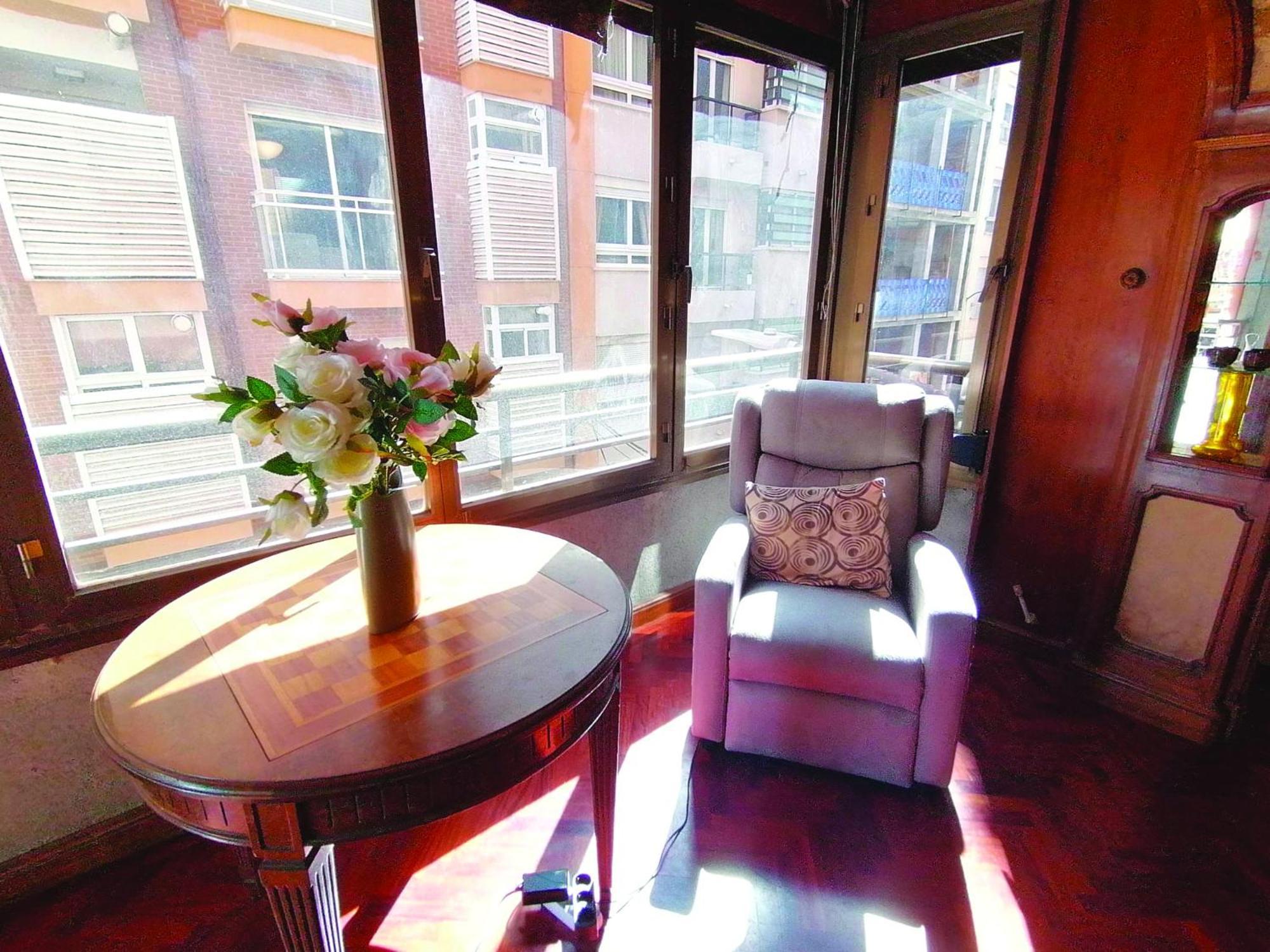 Appartement Au Centre D'アリカンテ エクステリア 写真