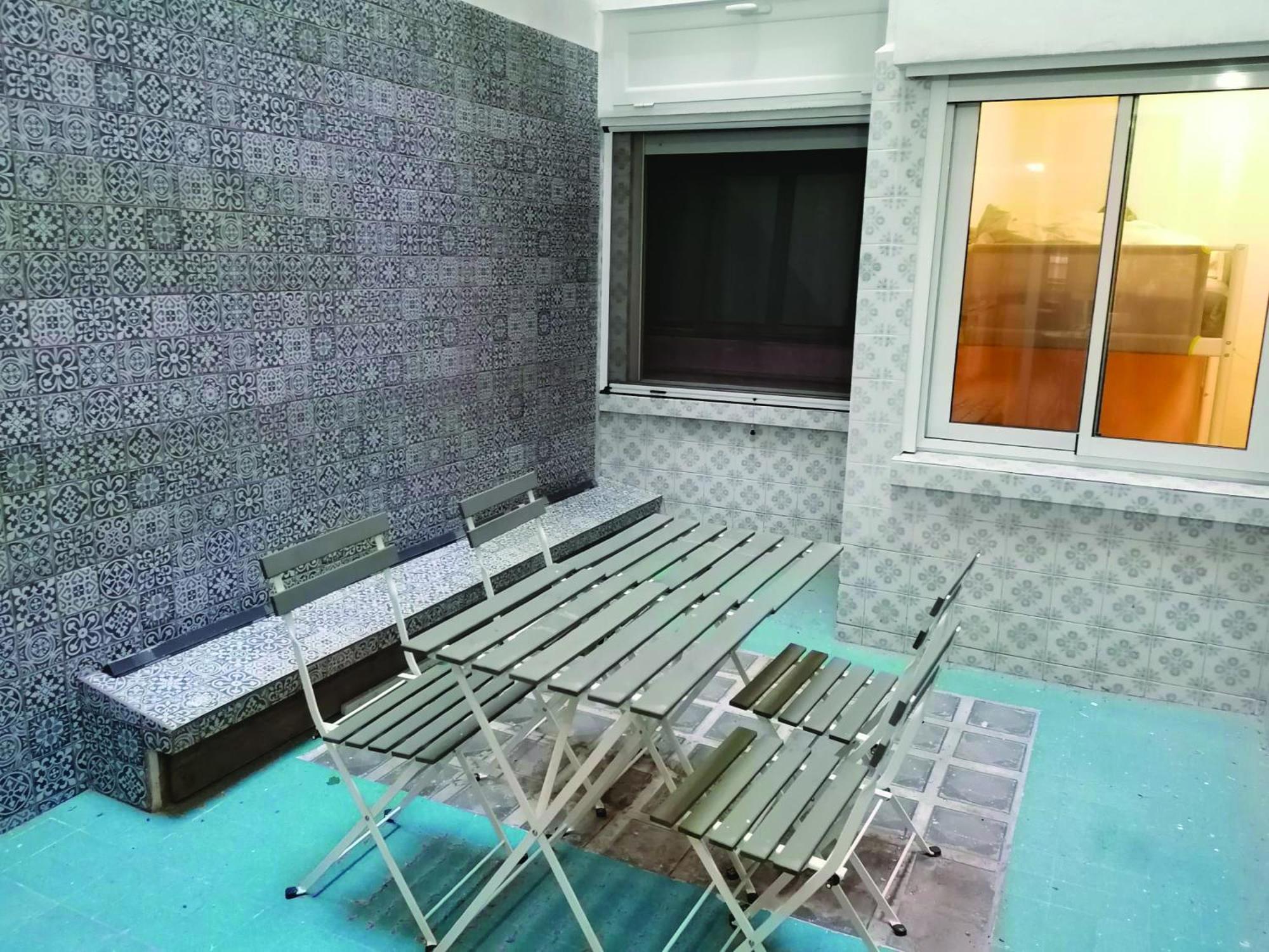 Appartement Au Centre D'アリカンテ エクステリア 写真