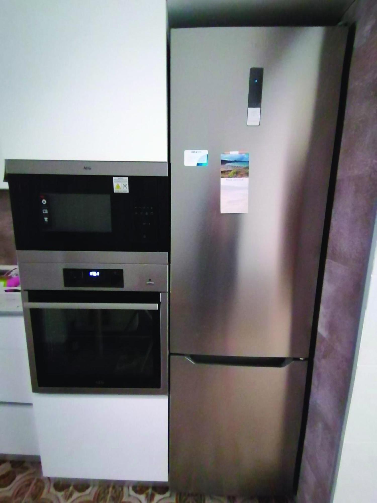 Appartement Au Centre D'アリカンテ エクステリア 写真