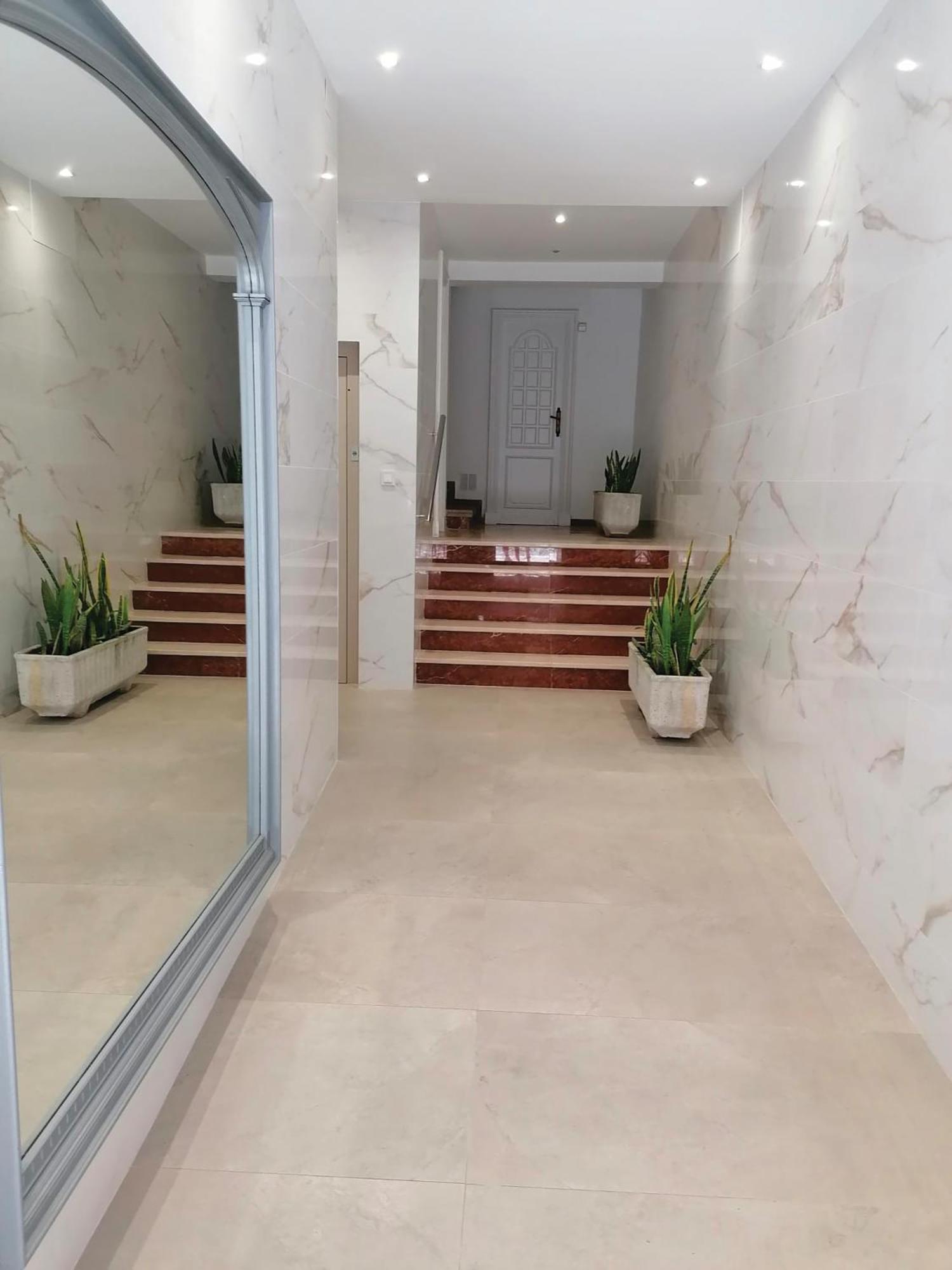 Appartement Au Centre D'アリカンテ エクステリア 写真