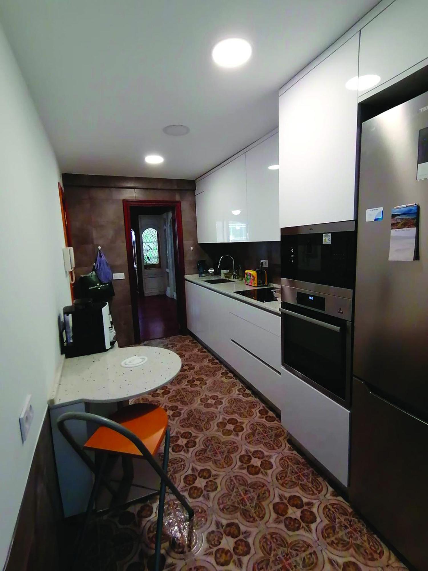 Appartement Au Centre D'アリカンテ エクステリア 写真