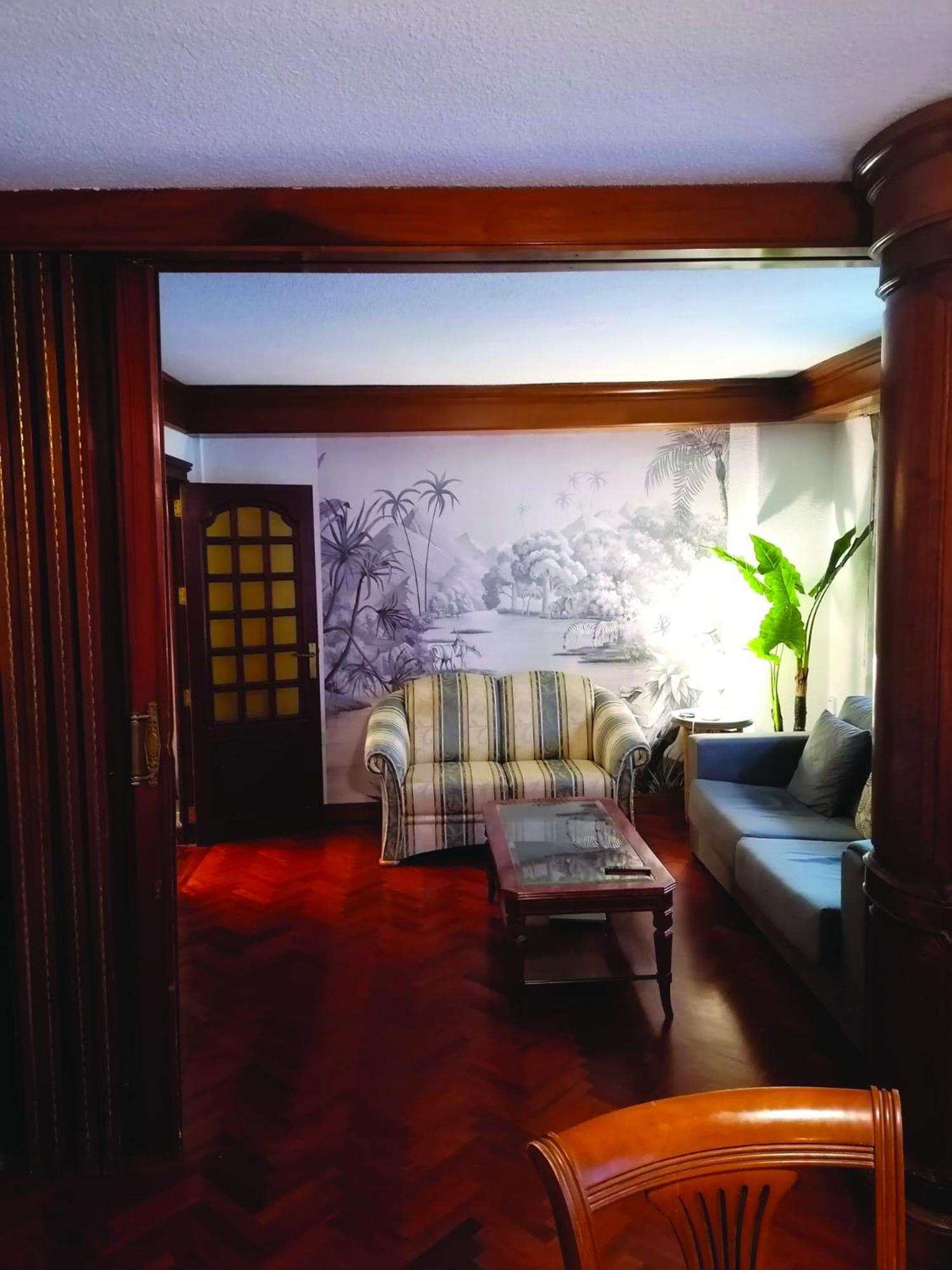 Appartement Au Centre D'アリカンテ エクステリア 写真